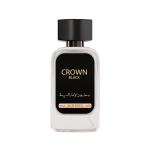 Crown Black Perfume