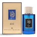 BLUE OUD